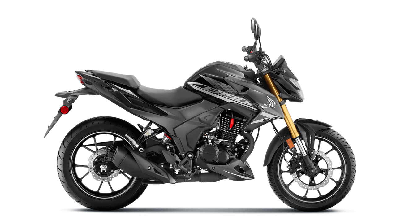 CB 190R
