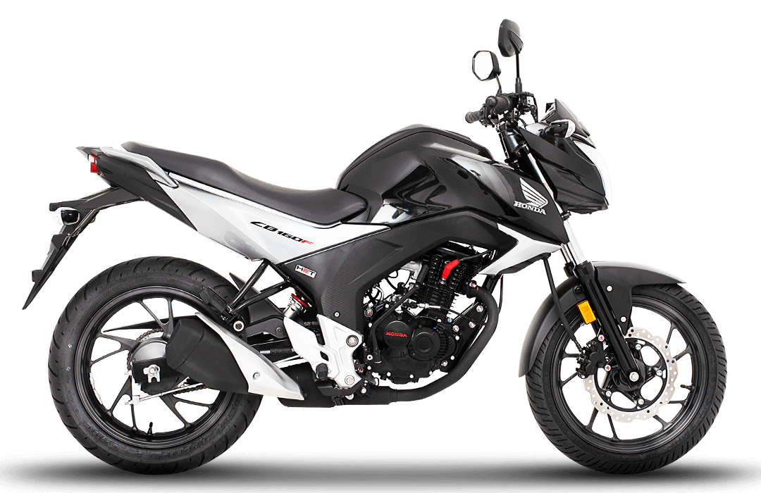 CB 160F DLX