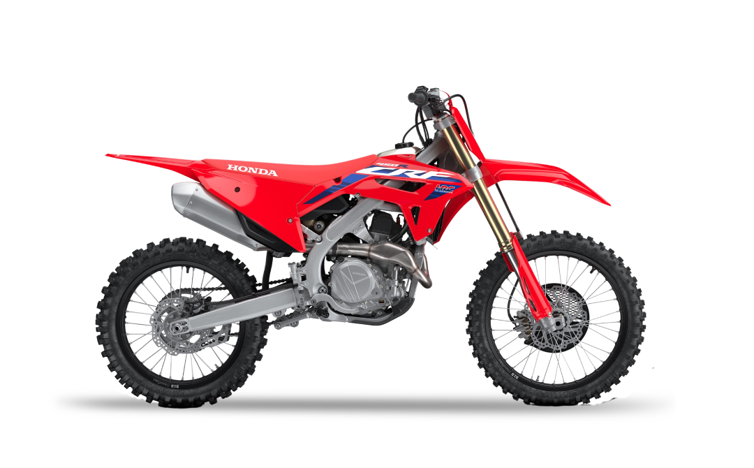CRF 450R