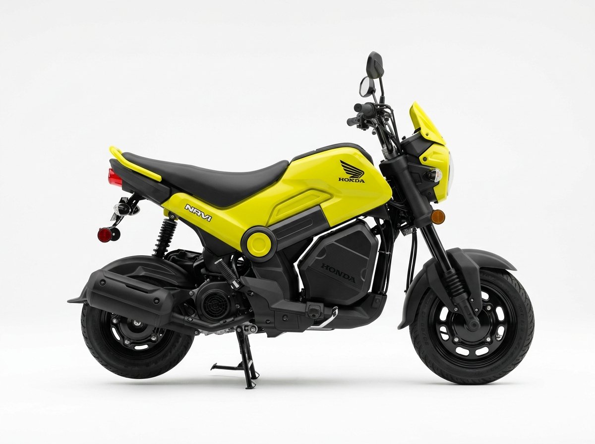 NAVI 110