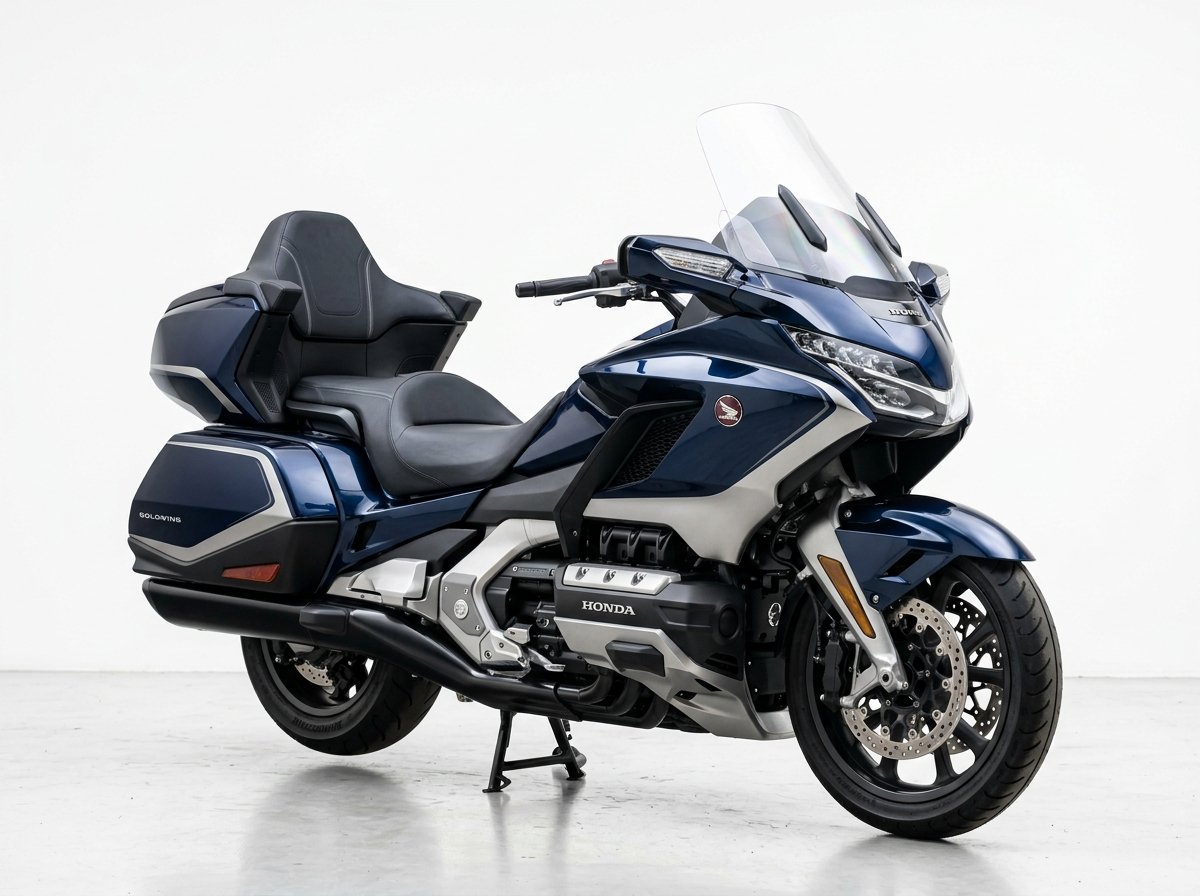 Gold Wing